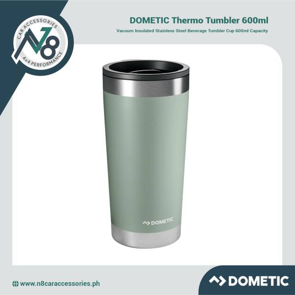 DOMETIC Thermo Tumbler 600ml Genuine