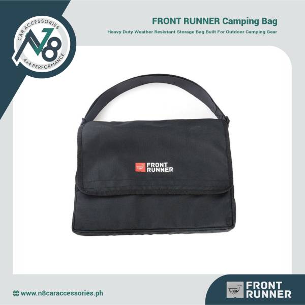 FRONT RUNNER Camping Bag Genuine
