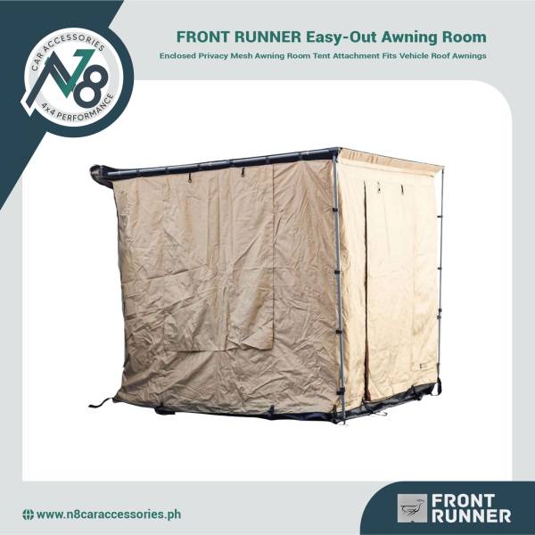 FRONT RUNNER Easy-Out Awning Room Genuine