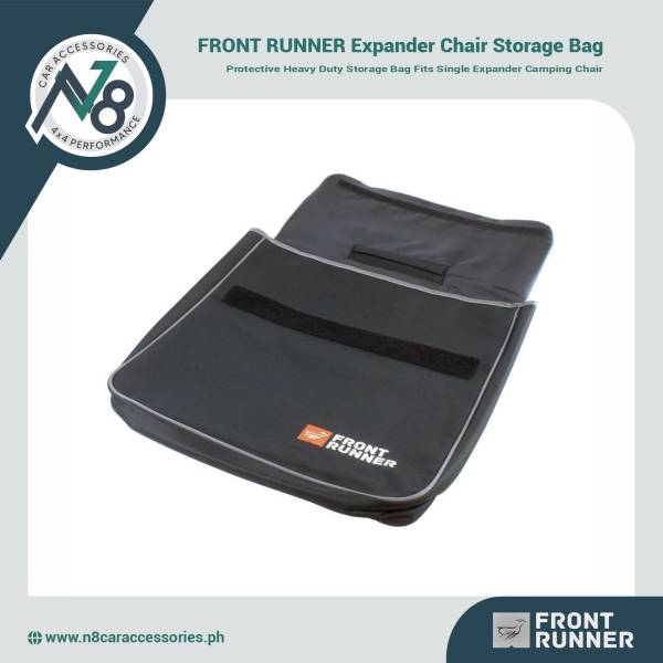 FRONT RUNNER Expander Chair Storage Bag - Single Genuine