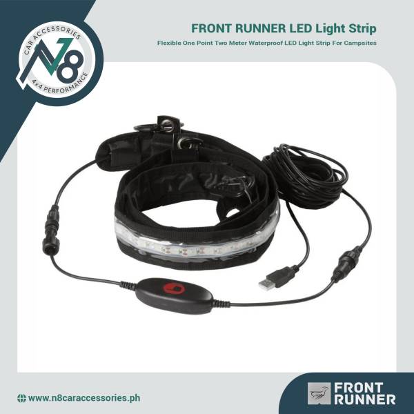 FRONT RUNNER LED Light Strip 1.2M Genuine