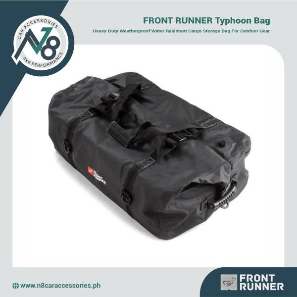 FRONT RUNNER Typhoon Bag Genuine