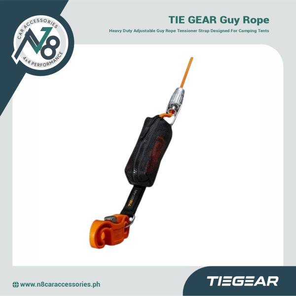 TIE GEAR Guy Rope Genuine