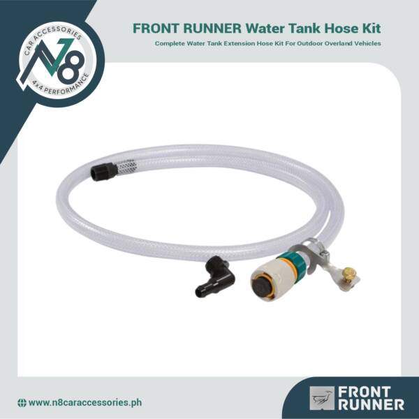 FRONT RUNNER Water Tank Hose Kit Genuine