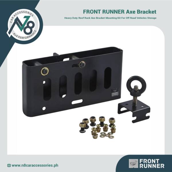 FRONT RUNNER Axe Bracket Genuine