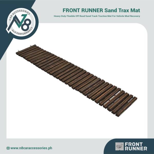 FRONT RUNNER Sand Trax Mat Genuine