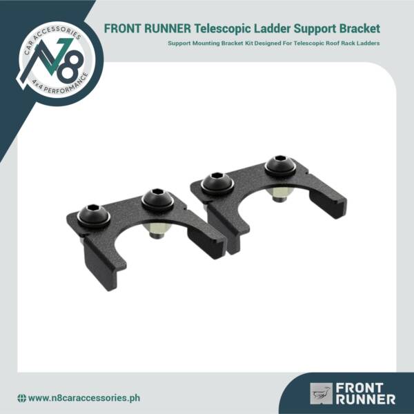 FRONT RUNNER Telescopic Ladder Support Bracket Genuine