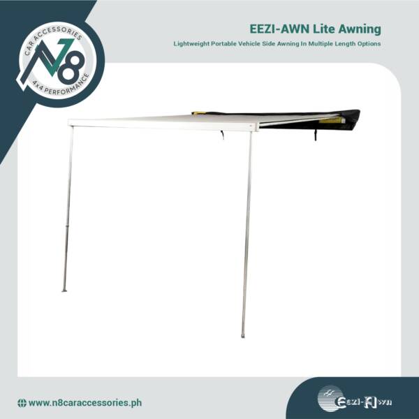 EEZI-AWN Lite Awning Genuine