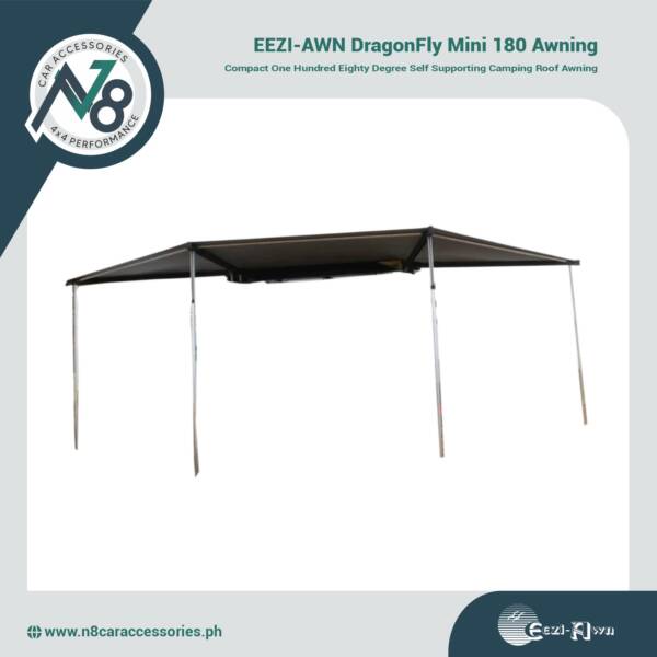 EEZI-AWN DragonFly Mini 180 Awning Genuine