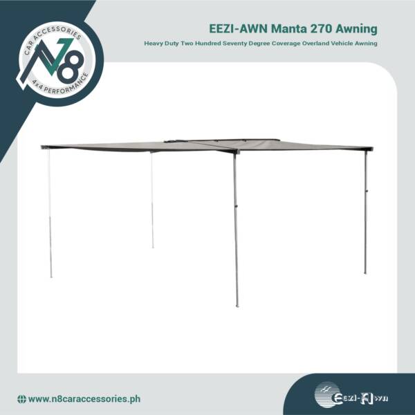 EEZI-AWN Manta 270 Awning Genuine