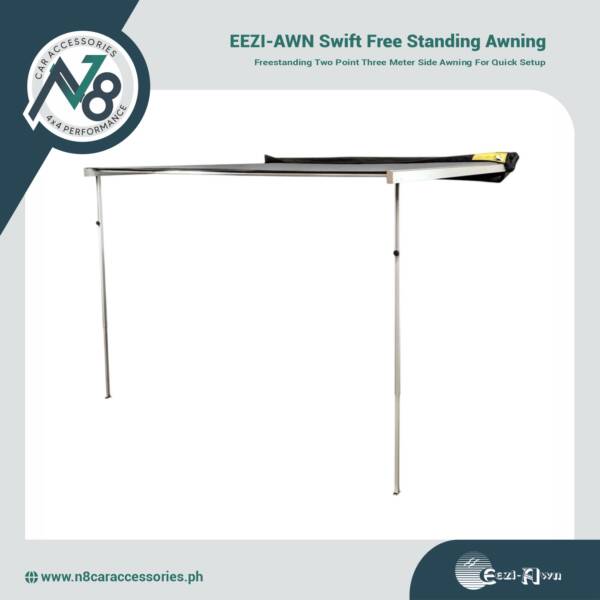 EEZI-AWN Swift Free Standing Awning - 2.3m Genuine